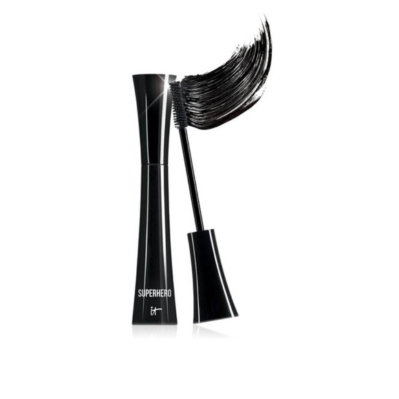 it cosmetics Other - it cosmetics Superhero Mascara